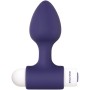 Plug Anal Evolved Dynamic Duo Morado de Evolved, Plugs anales - Ref: S9404614, Precio: 26,99 €, Descuento: %