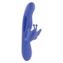 Vibrador Punto G Evolved Morado Mariposa de Evolved, Vibradores punto G - Ref: S9404971, Precio: 54,99 €, Descuento: %