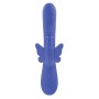 Vibrador Punto G Evolved Morado Mariposa de Evolved, Vibradores punto G - Ref: S9404971, Precio: 54,99 €, Descuento: %