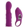 Mini Vibromasseur Playboy Violet de Playboy, Vibrateurs balles - Réf : S9405107, Prix : 63,99 €, Remise : %