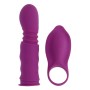 Mini Vibromasseur Playboy Violet de Playboy, Vibrateurs balles - Réf : S9405107, Prix : 63,99 €, Remise : %