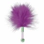 Chatouilleur à plumes S Pleasures Tickler Rose de S Pleasures, Plumes érotiques - Réf : S4001872, Prix : 13,99 €, Remise : %