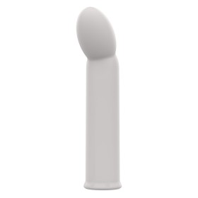 Mini Vibrator Dream Toys Nude Aulora Grau von Dream Toys, Bullet Vibratoren - Ref: S9406166, Preis: 31,99 €, Rabatt: %