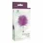 Chatouilleur à plumes S Pleasures Tickler Rose de S Pleasures, Plumes érotiques - Réf : S4001872, Prix : 13,99 €, Remise : %