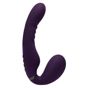 Vibrador de Ponto G Evolved Roxo de Evolved, Vibradores ponto G - Ref: S9405072, Preço: 74,99 €, Desconto: %