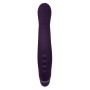 Vibrateur G-Spot Evolved Violet de Evolved, Vibrateurs point G - Réf : S9405072, Prix : 74,99 €, Remise : %