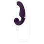 Vibrateur G-Spot Evolved Violet de Evolved, Vibrateurs point G - Réf : S9405072, Prix : 74,99 €, Remise : %