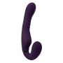 Vibrateur G-Spot Evolved Violet de Evolved, Vibrateurs point G - Réf : S9405072, Prix : 74,99 €, Remise : %