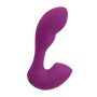 Vibrateur G-Spot Playboy Arch Violet de Playboy, Vibrateurs point G - Réf : S9405023, Prix : 52,99 €, Remise : %