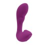 G-Spot Vibrator Playboy Arch Purple by Playboy, G-spot vibrators - Ref: S9405023, Price: 52,99 €, Discount: %