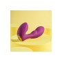 Vibrateur G-Spot Playboy Arch Violet de Playboy, Vibrateurs point G - Réf : S9405023, Prix : 52,99 €, Remise : %