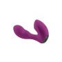 Vibrateur G-Spot Playboy Arch Violet de Playboy, Vibrateurs point G - Réf : S9405023, Prix : 52,99 €, Remise : %