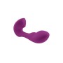 Vibrateur G-Spot Playboy Arch Violet de Playboy, Vibrateurs point G - Réf : S9405023, Prix : 52,99 €, Remise : %