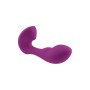 Vibrateur G-Spot Playboy Arch Violet de Playboy, Vibrateurs point G - Réf : S9405023, Prix : 52,99 €, Remise : %