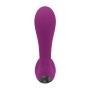 Vibrateur G-Spot Playboy Arch Violet de Playboy, Vibrateurs point G - Réf : S9405023, Prix : 52,99 €, Remise : %