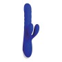 Vibrador Punto G Evolved Grand Slam Azul de Evolved, Vibradores punto G - Ref: S9404889, Precio: 57,99 €, Descuento: %