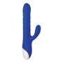 Vibrador Punto G Evolved Grand Slam Azul de Evolved, Vibradores punto G - Ref: S9404889, Precio: 57,99 €, Descuento: %