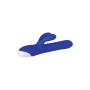 Vibrador de Ponto G Evolved Grand Slam Azul de Evolved, Vibradores ponto G - Ref: S9404889, Preço: 57,99 €, Desconto: %