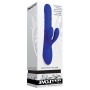 Vibrateur G-Spot Evolved Grand Slam Bleu de Evolved, Vibrateurs point G - Réf : S9404889, Prix : 57,99 €, Remise : %