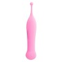 Vibrateur G-Spot FeelzToys Sweetspot Rose de FeelzToys, Vibrateurs point G - Réf : S4001418, Prix : 36,99 €, Remise : %