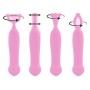 Vibrateur G-Spot FeelzToys Sweetspot Rose de FeelzToys, Vibrateurs point G - Réf : S4001418, Prix : 36,99 €, Remise : %