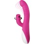 Vibrateur G-Spot Evolved Rockin G Rose de Evolved, Vibrateurs point G - Réf : S9404909, Prix : 54,99 €, Remise : %