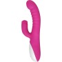 Vibrateur G-Spot Evolved Rockin G Rose de Evolved, Vibrateurs point G - Réf : S9404909, Prix : 54,99 €, Remise : %