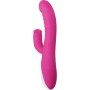 Vibrateur G-Spot Evolved Rockin G Rose de Evolved, Vibrateurs point G - Réf : S9404909, Prix : 54,99 €, Remise : %