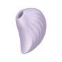 Succhia Clitoride Satisfyer Pearl Diver Viola di Satisfyer, Vibratori punto G - Rif: S9402702, Prezzo: 41,99 €, Sconto: %