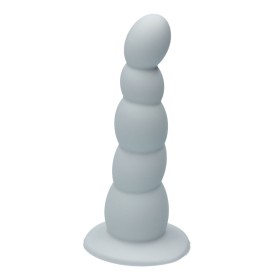 Dildo Ylva & Dite Cinzento de Ylva & Dite, Consoladores clássicos - Ref: S4005412, Preço: 29,99 €, Desconto: %