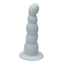 Dildo Ylva & Dite Grigio di Ylva & Dite, Dildo classici - Rif: S4005412, Prezzo: 29,99 €, Sconto: %