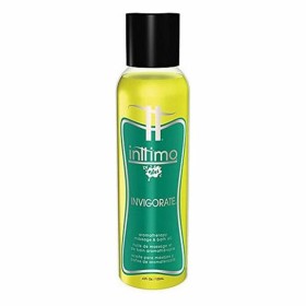 Huile de massage érotique Wet Invigorate (120 ml) de Wet, Huiles érotiques - Réf : S4001669, Prix : 17,99 €, Remise : %