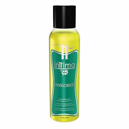 Aceite de Masaje Erótico Wet Invigorate (120 ml) de Wet, Aceites eróticos - Ref: S4001669, Precio: 17,99 €, Descuento: %