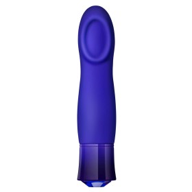 Mini Vibrador Blush Gem Mystery Morado de Blush, Vibradores balas - Ref: S9402543, Precio: 45,99 €, Descuento: %