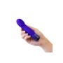 Mini Vibrador Blush Gem Mystery Morado de Blush, Vibradores balas - Ref: S9402543, Precio: 45,99 €, Descuento: %