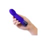 Mini Vibratore Blush Gem Mystery Viola di Blush, Vibratori a proiettile - Rif: S9402543, Prezzo: 45,99 €, Sconto: %