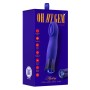 Mini Vibromasseur Blush Gem Mystery Violet de Blush, Vibrateurs balles - Réf : S9402543, Prix : 45,99 €, Remise : %