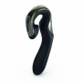 Vibrador Punto G ZINI Roae Negro de ZINI, Vibradores punto G - Ref: S9405384, Precio: 80,99 €, Descuento: %