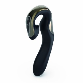 Vibrateur G-Spot ZINI Roae Noir de ZINI, Vibrateurs point G - Réf : S9405384, Prix : 80,99 €, Remise : %