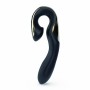 Vibrador de Ponto G ZINI Roae Preto de ZINI, Vibradores ponto G - Ref: S9405384, Preço: 80,99 €, Desconto: %