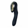 Vibrador de Ponto G ZINI Roae Preto de ZINI, Vibradores ponto G - Ref: S9405384, Preço: 80,99 €, Desconto: %