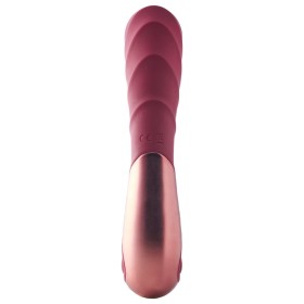 Vibrador de Ponto G Dream Toys Dinky Vermelho de Dream Toys, Vibradores ponto G - Ref: S9406116, Preço: 44,99 €, Desconto: %