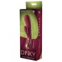 Vibrador de Ponto G Dream Toys Dinky Vermelho de Dream Toys, Vibradores ponto G - Ref: S9406116, Preço: 44,99 €, Desconto: %