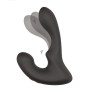 Vibrateur Anal Cassini Noir Dream Toys Essentials Booty Noir de Dream Toys, Vibrateurs anaux - Réf : S9406057, Prix : 45,99 €...