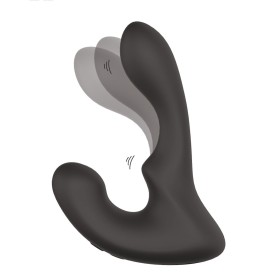 Cassini Anal Vibrator Black Dream Toys Essentials Booty Black by Dream Toys, Anal vibrators - Ref: S9406057, Price: 45,99 €, ...