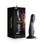 Vibrador Anal Cassini Preto Blush Impressions Amsterdam Preto de Blush, Vibradores anais - Ref: S9402307, Preço: 49,99 €, Des...