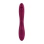 Vibrateur G-Spot Evolved Jammin G Rouge de Evolved, Vibrateurs point G - Réf : S9404972, Prix : 65,99 €, Remise : %