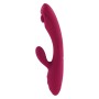 Vibrador de Ponto G Evolved Jammin G Vermelho de Evolved, Vibradores ponto G - Ref: S9404972, Preço: 65,99 €, Desconto: %