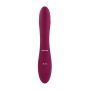 Vibrador de Ponto G Evolved Jammin G Vermelho de Evolved, Vibradores ponto G - Ref: S9404972, Preço: 65,99 €, Desconto: %