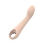 Mini Vibromasseur Dream Toys Nude Ivy Jaune de Dream Toys, Vibrateurs balles - Réf : S9406163, Prix : 37,99 €, Remise : %